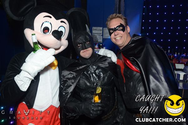 Gravity Soundbar nightclub photo 214 - October 30th, 2013