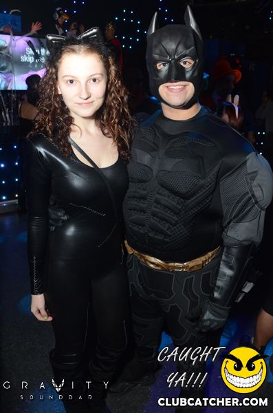 Gravity Soundbar nightclub photo 216 - October 30th, 2013