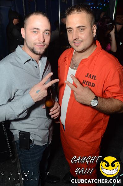 Gravity Soundbar nightclub photo 219 - October 30th, 2013