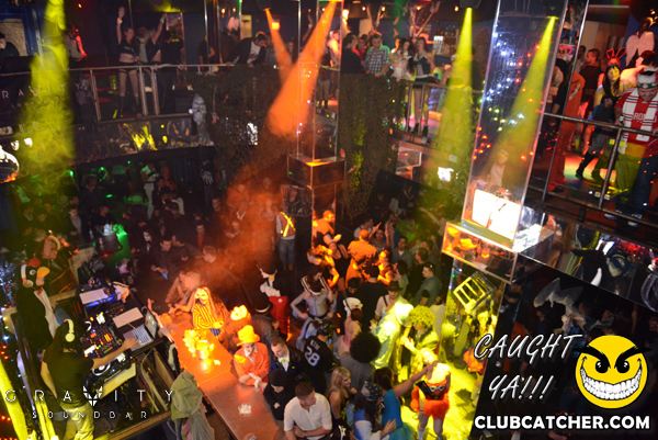 Gravity Soundbar nightclub photo 220 - October 30th, 2013