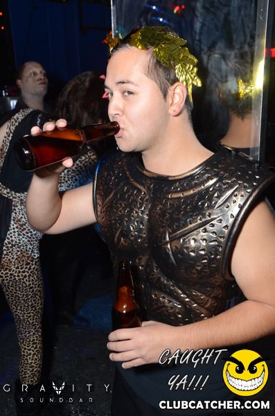 Gravity Soundbar nightclub photo 221 - October 30th, 2013