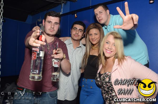 Gravity Soundbar nightclub photo 222 - October 30th, 2013