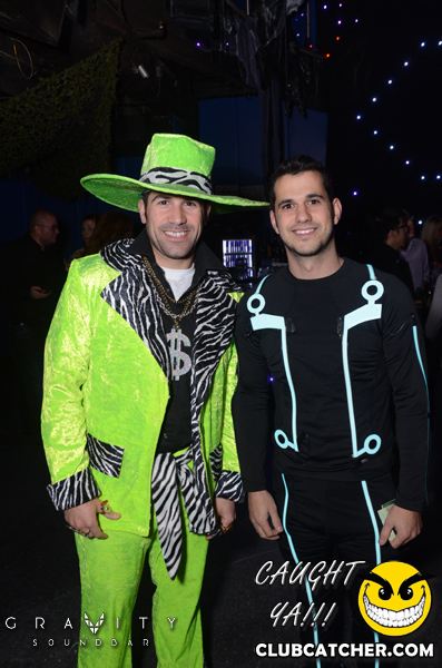 Gravity Soundbar nightclub photo 223 - October 30th, 2013