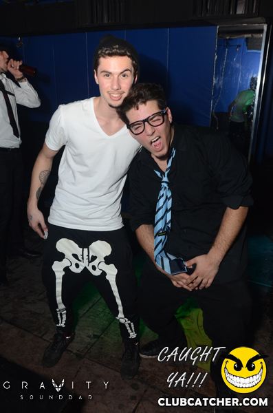 Gravity Soundbar nightclub photo 227 - October 30th, 2013