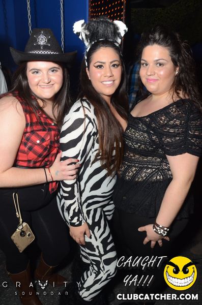 Gravity Soundbar nightclub photo 228 - October 30th, 2013