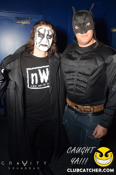 Gravity Soundbar nightclub photo 229 - October 30th, 2013