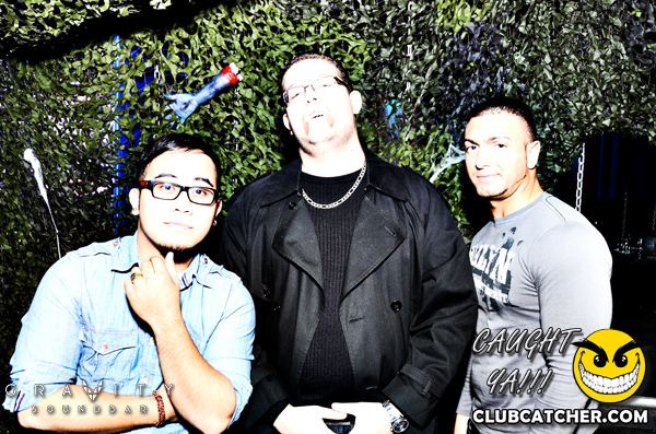 Gravity Soundbar nightclub photo 233 - October 30th, 2013