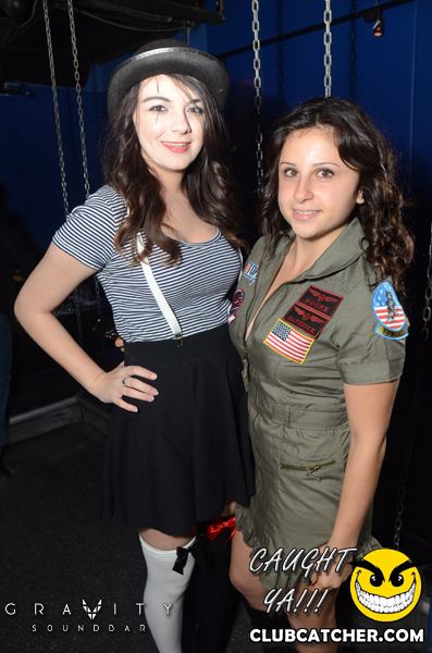 Gravity Soundbar nightclub photo 234 - October 30th, 2013