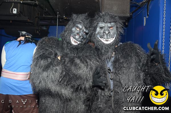 Gravity Soundbar nightclub photo 235 - October 30th, 2013