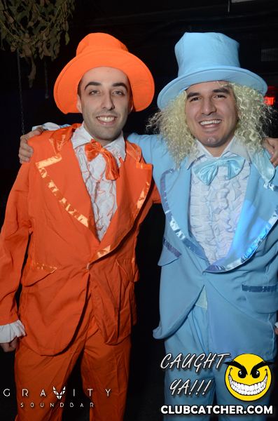 Gravity Soundbar nightclub photo 237 - October 30th, 2013