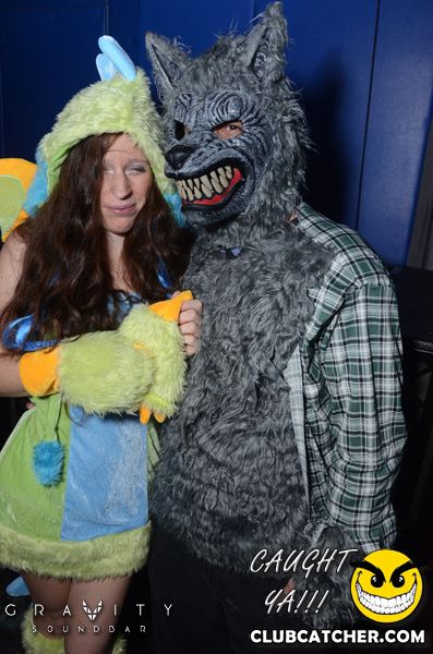 Gravity Soundbar nightclub photo 242 - October 30th, 2013