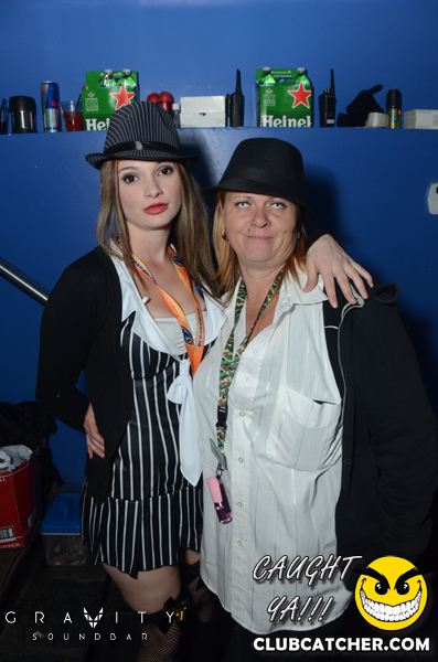 Gravity Soundbar nightclub photo 243 - October 30th, 2013