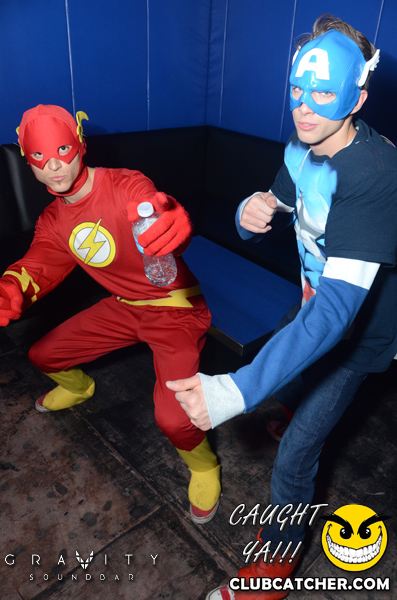 Gravity Soundbar nightclub photo 245 - October 30th, 2013