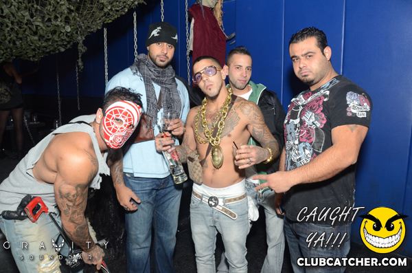 Gravity Soundbar nightclub photo 246 - October 30th, 2013