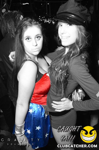 Gravity Soundbar nightclub photo 247 - October 30th, 2013