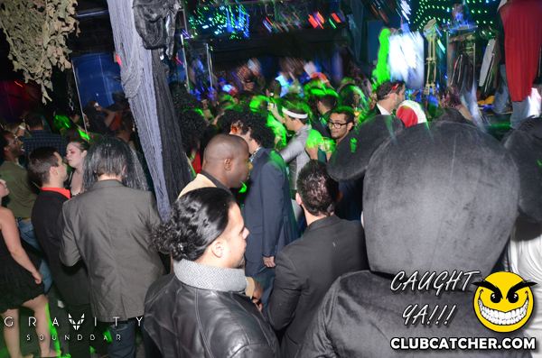 Gravity Soundbar nightclub photo 249 - October 30th, 2013