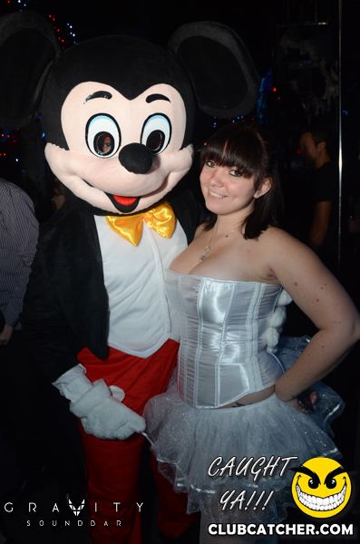 Gravity Soundbar nightclub photo 250 - October 30th, 2013