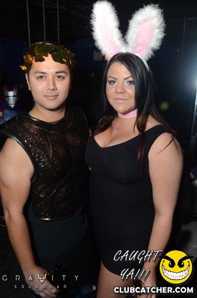 Gravity Soundbar nightclub photo 251 - October 30th, 2013