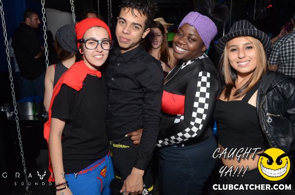 Gravity Soundbar nightclub photo 252 - October 30th, 2013