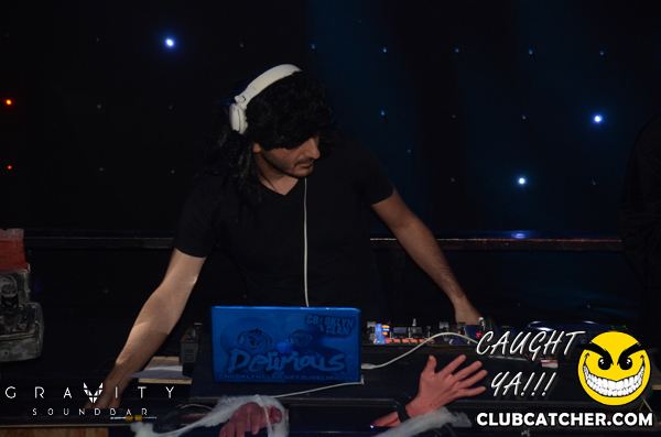 Gravity Soundbar nightclub photo 253 - October 30th, 2013