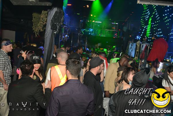 Gravity Soundbar nightclub photo 255 - October 30th, 2013