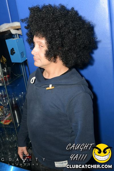 Gravity Soundbar nightclub photo 256 - October 30th, 2013