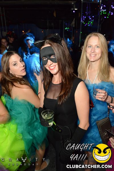 Gravity Soundbar nightclub photo 258 - October 30th, 2013