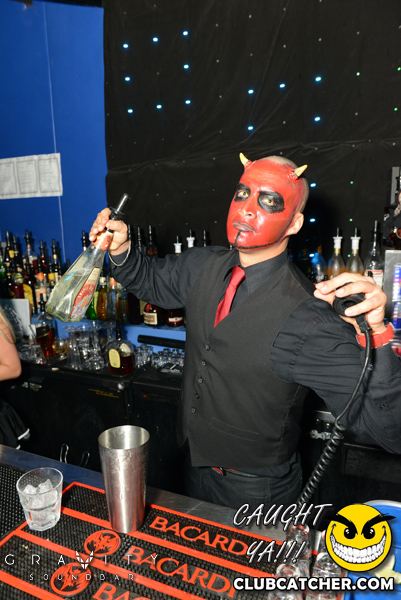 Gravity Soundbar nightclub photo 264 - October 30th, 2013