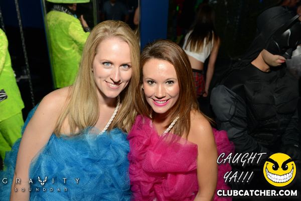 Gravity Soundbar nightclub photo 265 - October 30th, 2013
