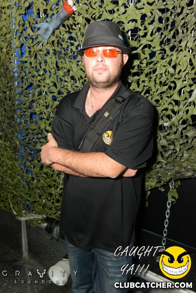 Gravity Soundbar nightclub photo 270 - October 30th, 2013