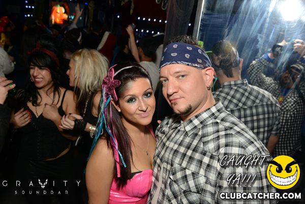 Gravity Soundbar nightclub photo 279 - October 30th, 2013