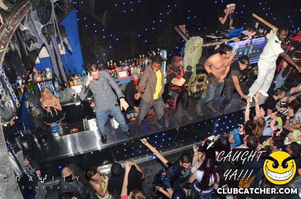 Gravity Soundbar nightclub photo 281 - October 30th, 2013