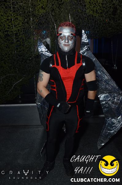 Gravity Soundbar nightclub photo 282 - October 30th, 2013