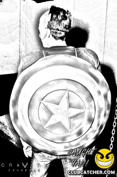 Gravity Soundbar nightclub photo 284 - October 30th, 2013