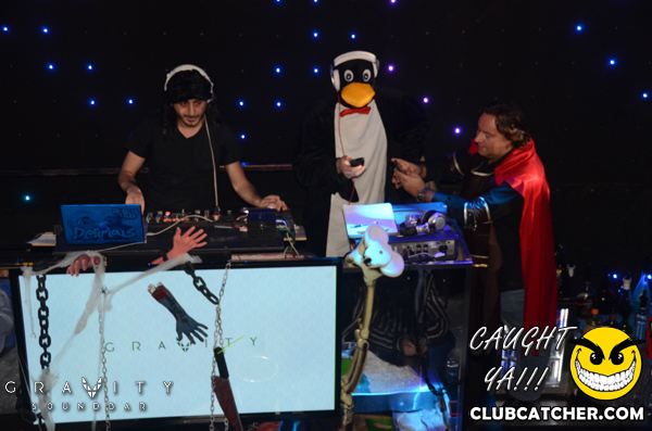Gravity Soundbar nightclub photo 286 - October 30th, 2013