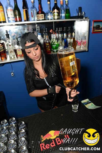 Gravity Soundbar nightclub photo 291 - October 30th, 2013