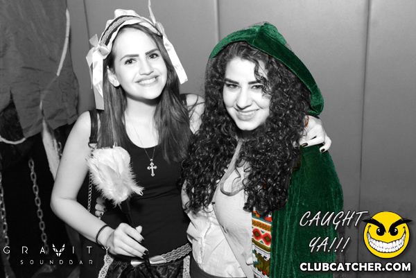 Gravity Soundbar nightclub photo 292 - October 30th, 2013