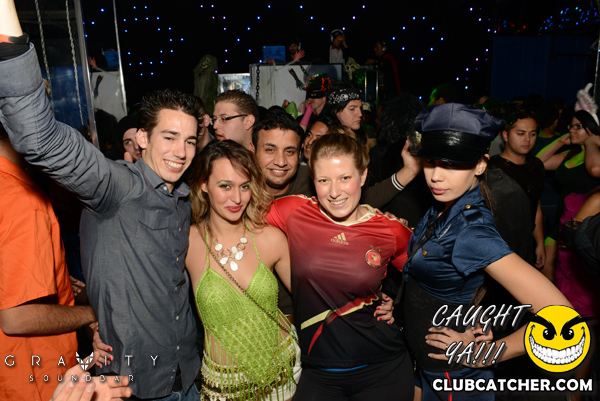 Gravity Soundbar nightclub photo 293 - October 30th, 2013