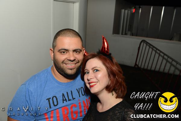 Gravity Soundbar nightclub photo 296 - October 30th, 2013