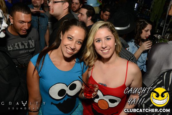 Gravity Soundbar nightclub photo 297 - October 30th, 2013