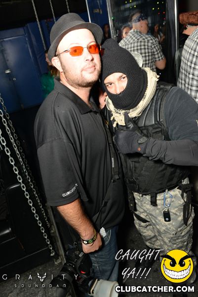 Gravity Soundbar nightclub photo 298 - October 30th, 2013