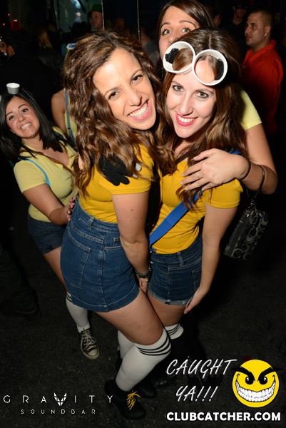 Gravity Soundbar nightclub photo 299 - October 30th, 2013