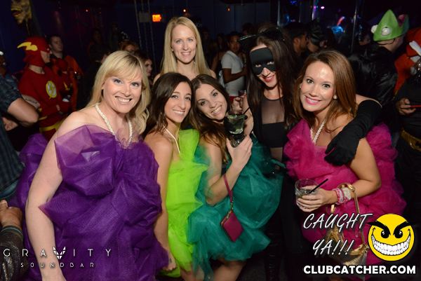 Gravity Soundbar nightclub photo 4 - October 30th, 2013