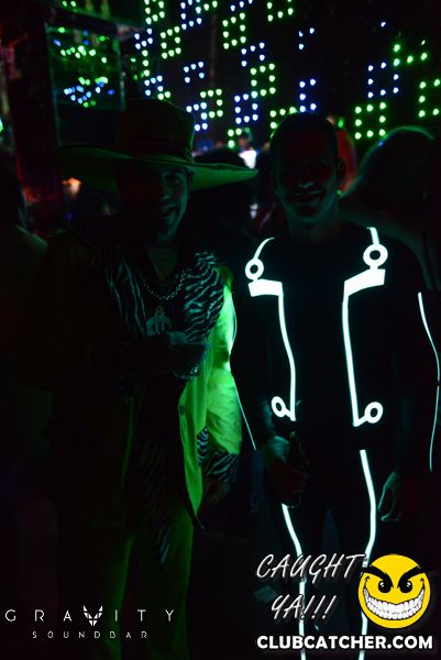 Gravity Soundbar nightclub photo 31 - October 30th, 2013