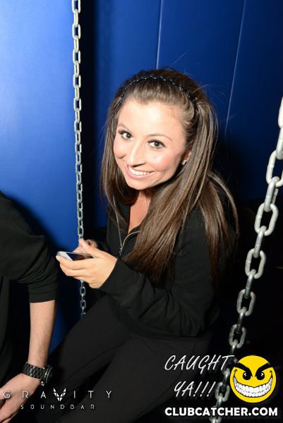 Gravity Soundbar nightclub photo 304 - October 30th, 2013