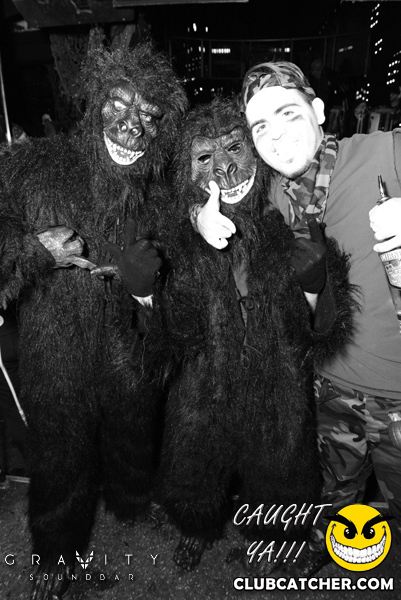 Gravity Soundbar nightclub photo 307 - October 30th, 2013