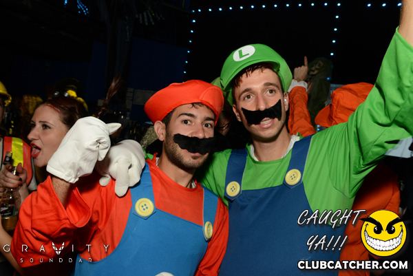 Gravity Soundbar nightclub photo 308 - October 30th, 2013