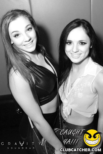 Gravity Soundbar nightclub photo 309 - October 30th, 2013