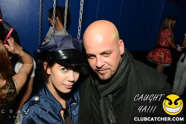 Gravity Soundbar nightclub photo 310 - October 30th, 2013