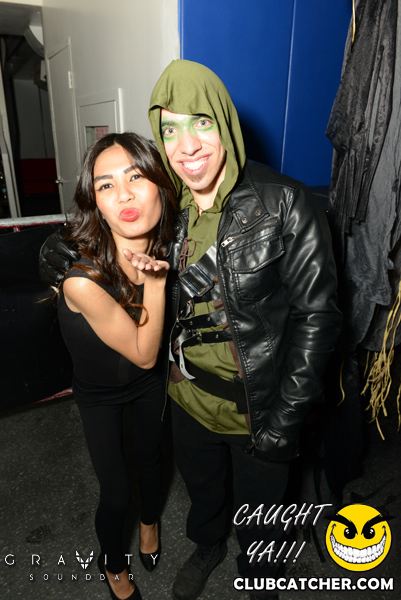 Gravity Soundbar nightclub photo 311 - October 30th, 2013